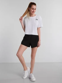 Шорти The North Face Mountain Athletics модель NF0A556BJK31 Фото