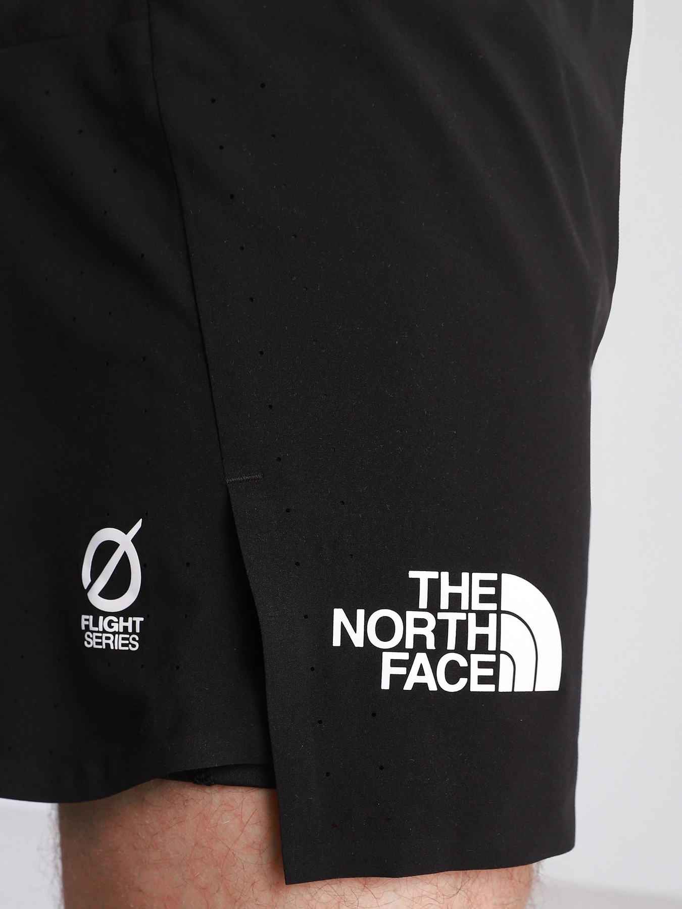Шорты The North Face Flight Stridelight 2 In 1 модель NF0A537IJK31 Шорты The North Face Flight Stridelight 2 In 1 модель NF0A537IJK31 Фото