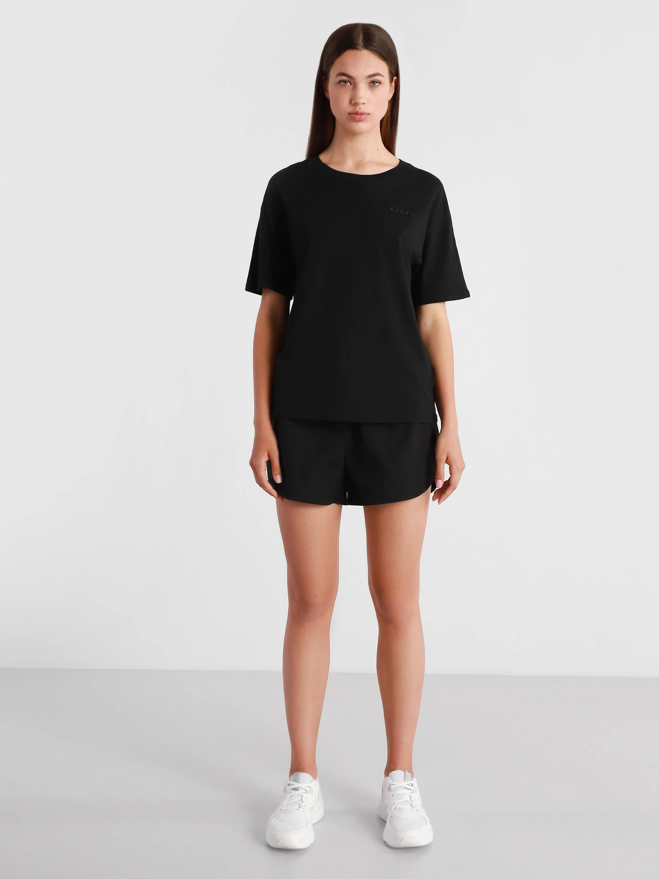 Шорти The North Face Class V Mini модель NF0A5A62JK31 Фото