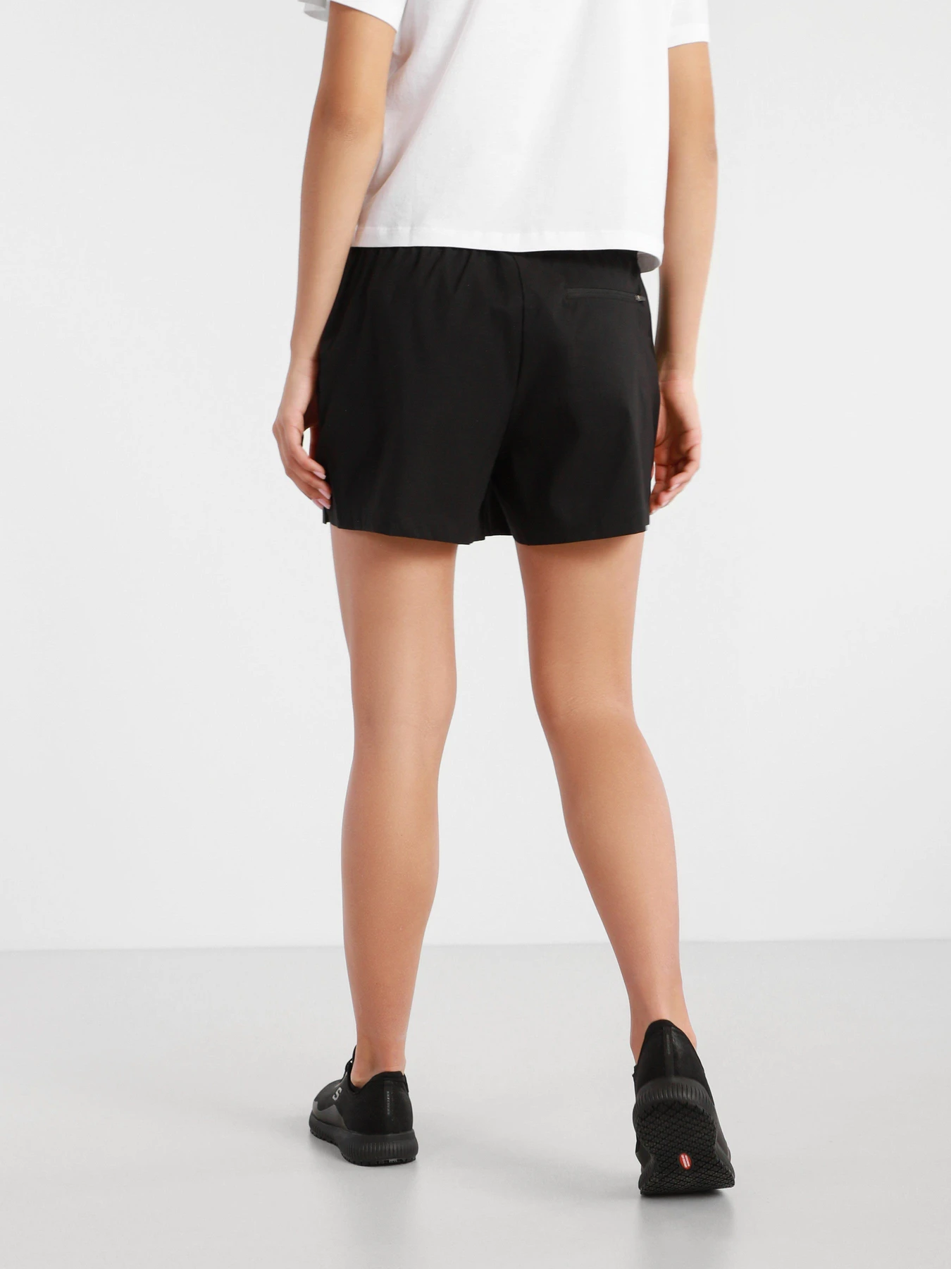 Шорты The North Face Class V модель NF0A5A61JK31 Фото