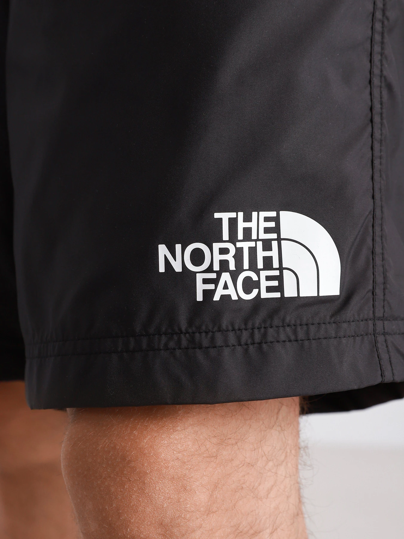 Шорты The North Face Hydren Wind модель NF0A52Z5JK31 Шорты The North Face Hydren Wind модель NF0A52Z5JK31 Фото