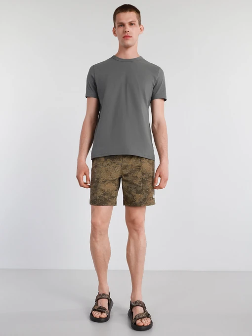 Шорты The North Face Class V модель NF0A5A5X02D1 Фото