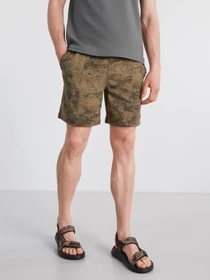 Шорты The North Face Class V модель NF0A5A5X02D1 Фото