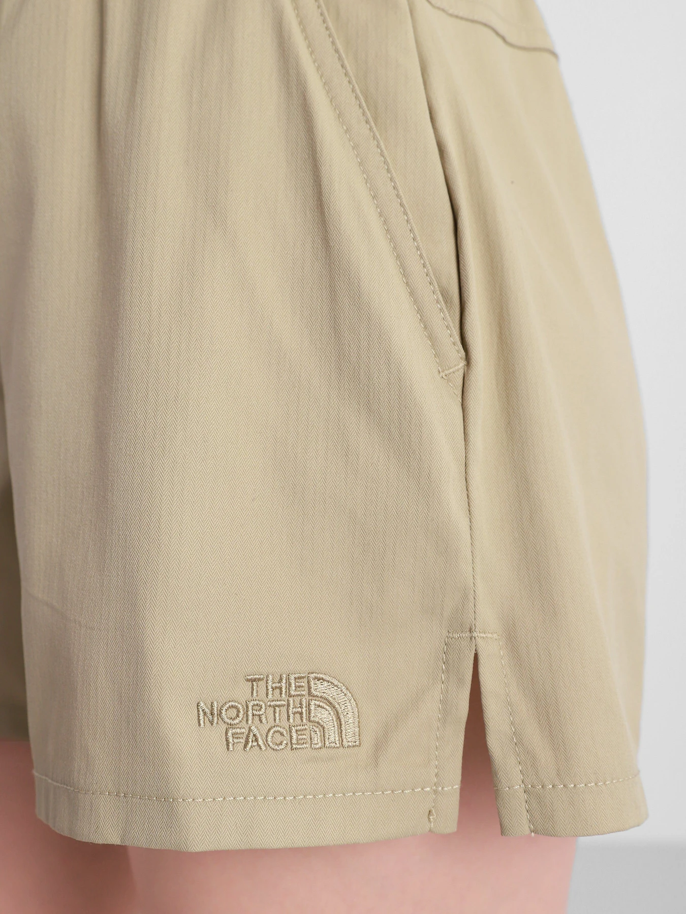Шорты The North Face Aphrodite Motion модель NF0A4AQFZDL1 Шорты The North Face Aphrodite Motion модель NF0A4AQFZDL1 Фото