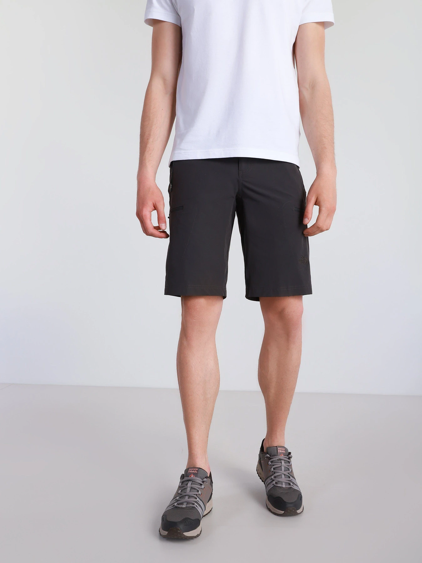 Шорты The North Face Exploration модель NF00CL9S0C51 Фото