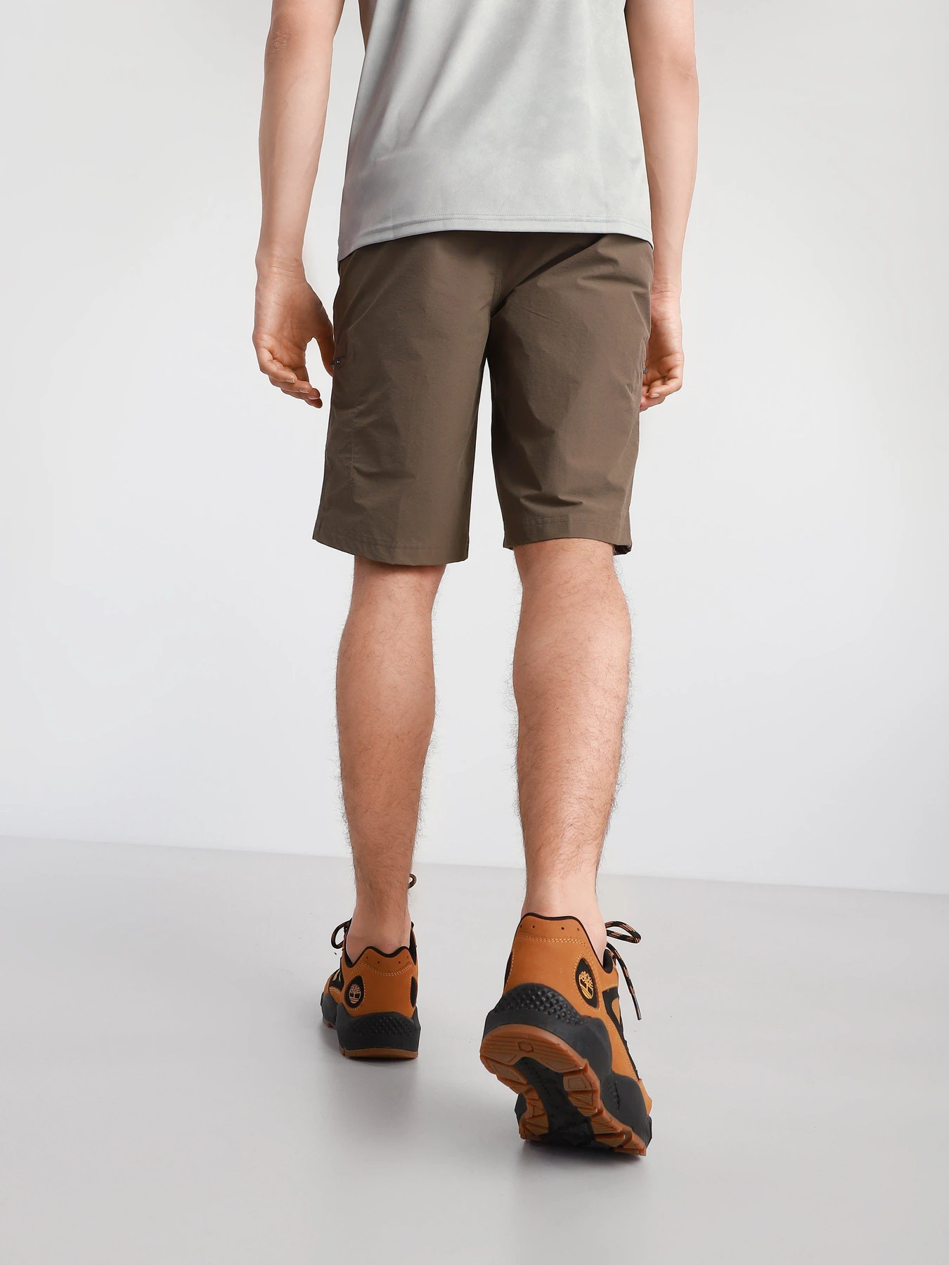 Шорты The North Face Exploration модель NF00CL9S9ZG1 Фото
