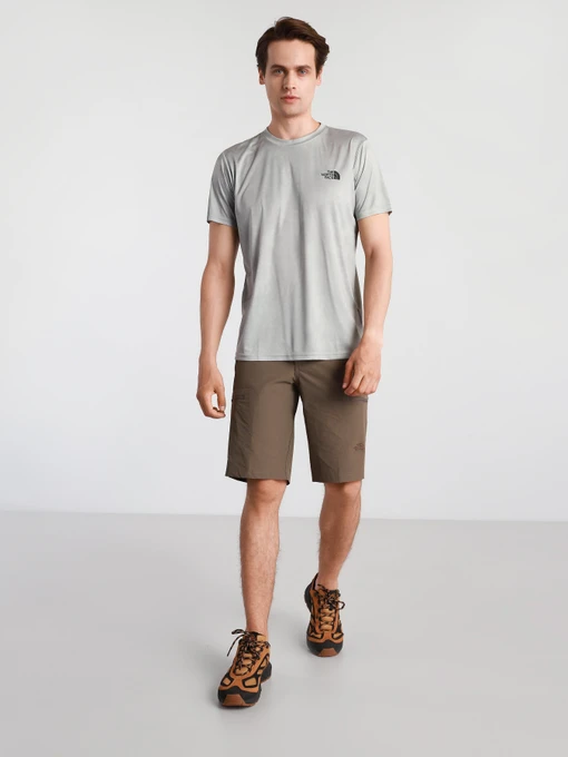 Шорты The North Face Exploration модель NF00CL9S9ZG1 Фото