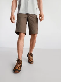 Шорты The North Face Exploration модель NF00CL9S9ZG1 Фото