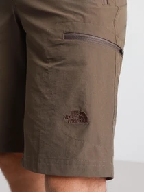 Шорты The North Face Exploration модель NF00CL9S9ZG1 Фото