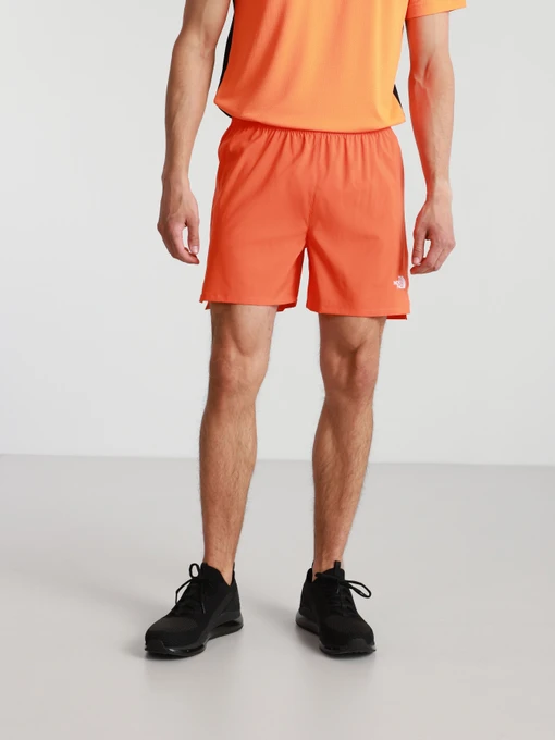 Шорты The North Face Movmynt Short модель NF0A537LV3Q1 Фото
