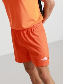 Шорты The North Face Movmynt Short модель NF0A537LV3Q1 Фото
