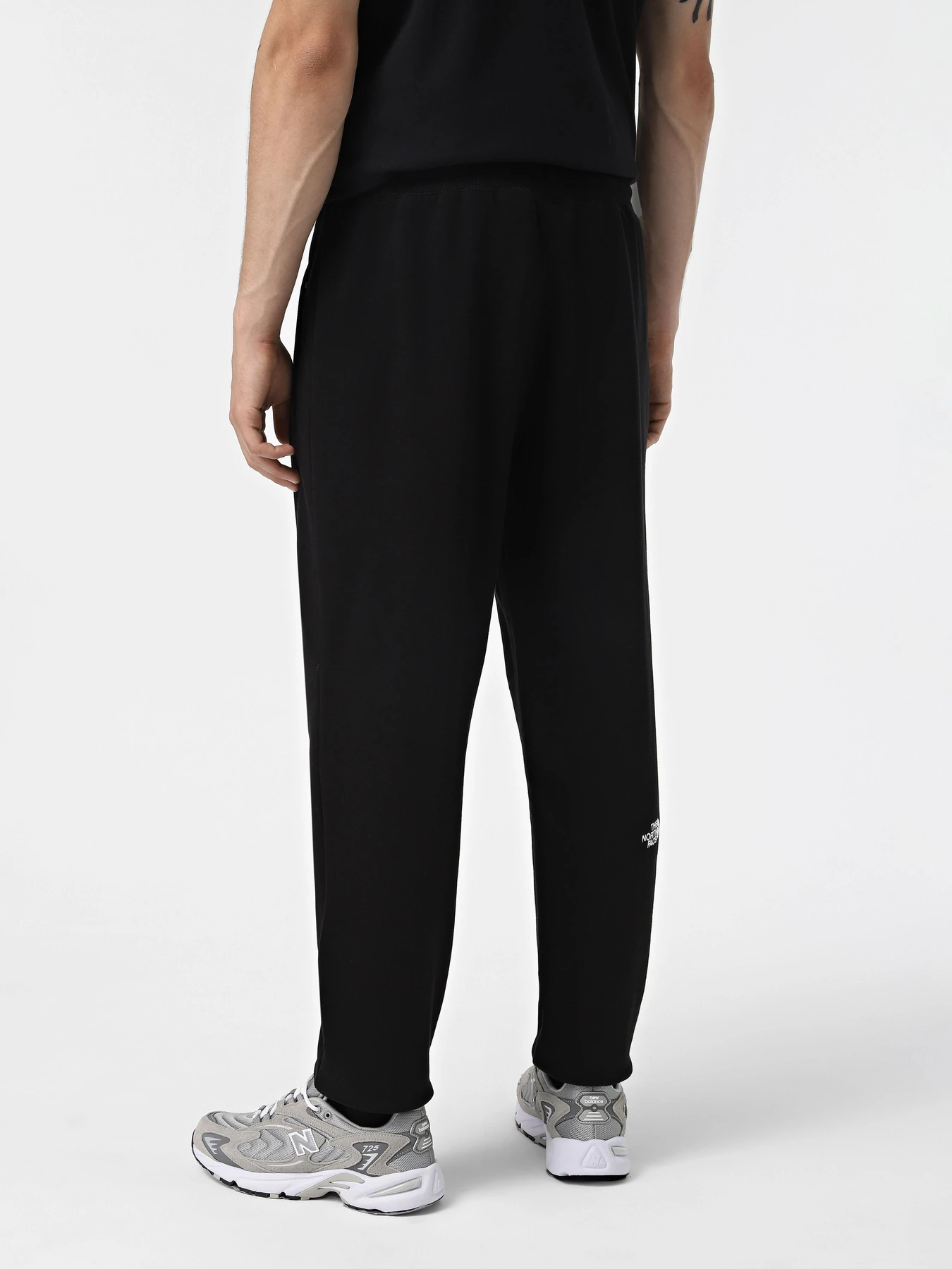 Брюки The North Face NSE Light модель NF0A4T1FJK31 Брюки The North Face NSE Light модель NF0A4T1FJK31 Фото