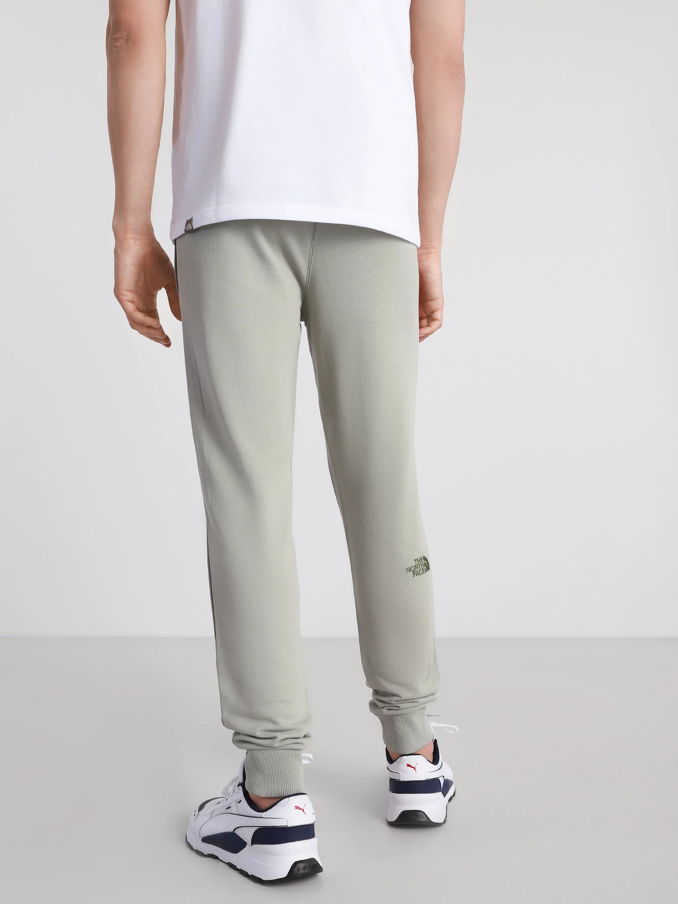 Брюки The North Face Nse Light модель NF0A4T1FHDF1 Фото
