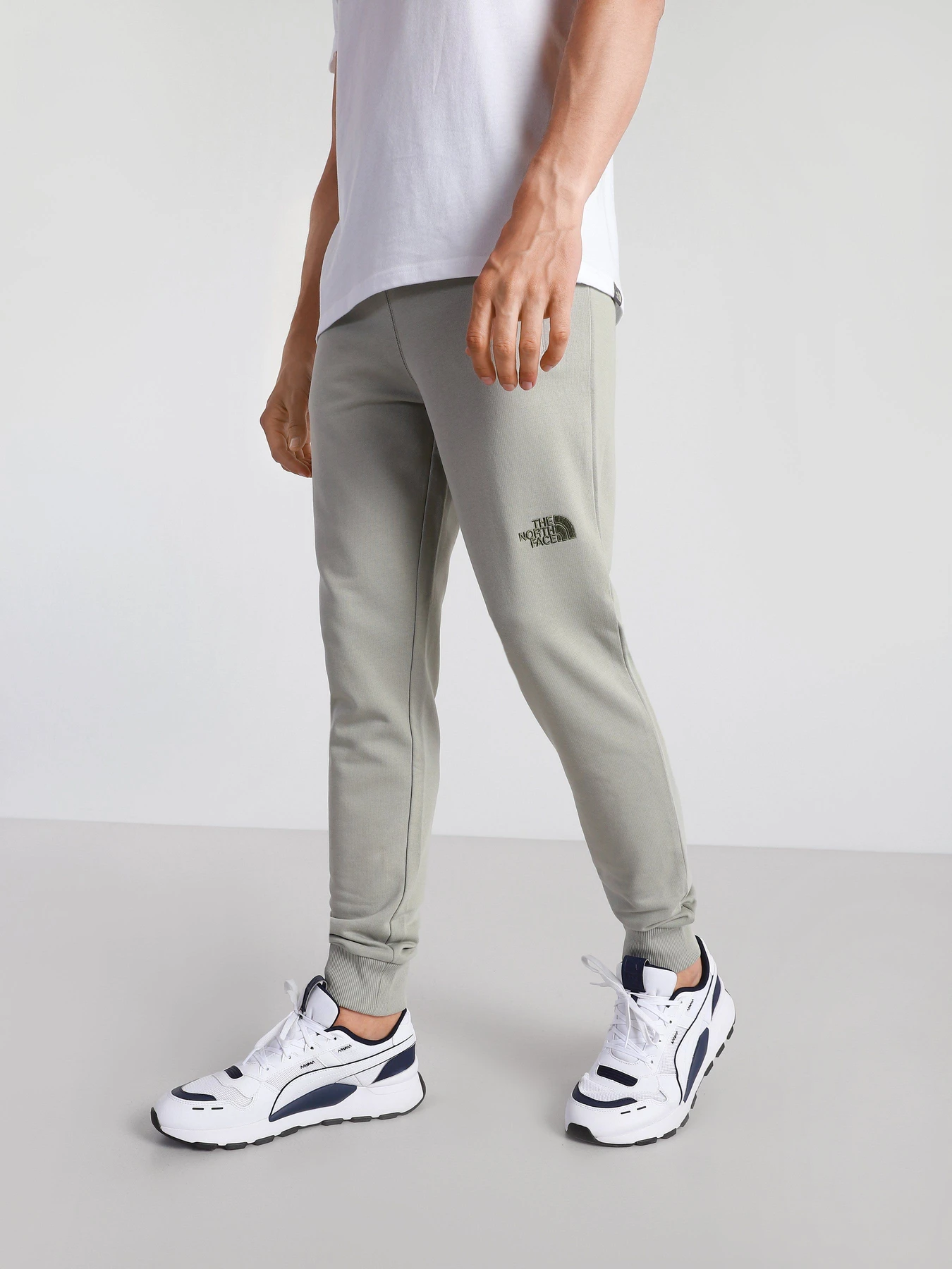 Брюки The North Face Nse Light модель NF0A4T1FHDF1 Фото