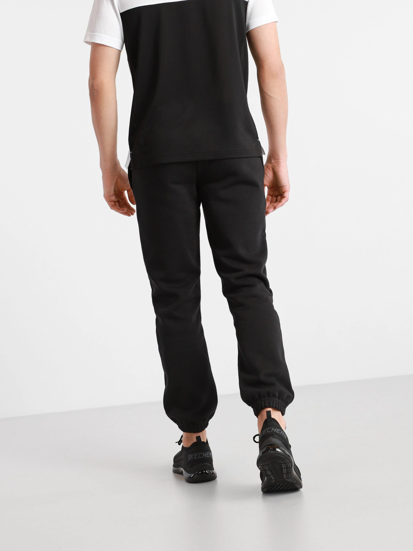 Брюки The North Face Coordinates модель NF0A55UTJK31 Фото