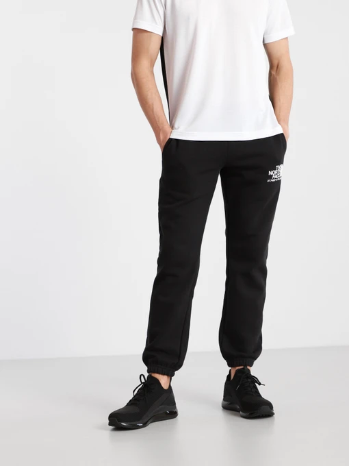 Брюки The North Face Coordinates модель NF0A55UTJK31 Фото
