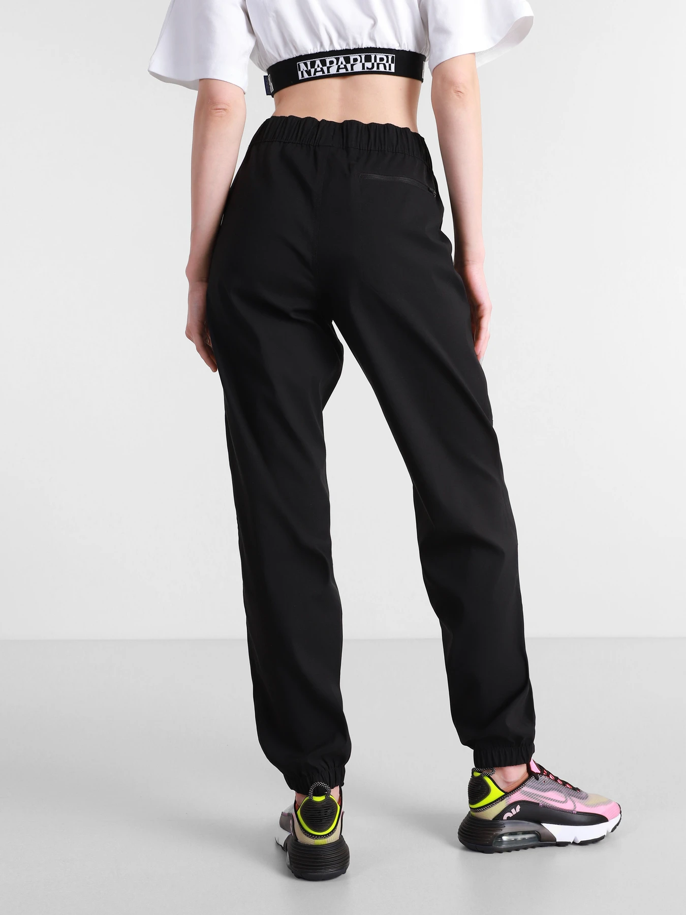 Штани The North Face Class модель NF0A5A5YJK31 Фото