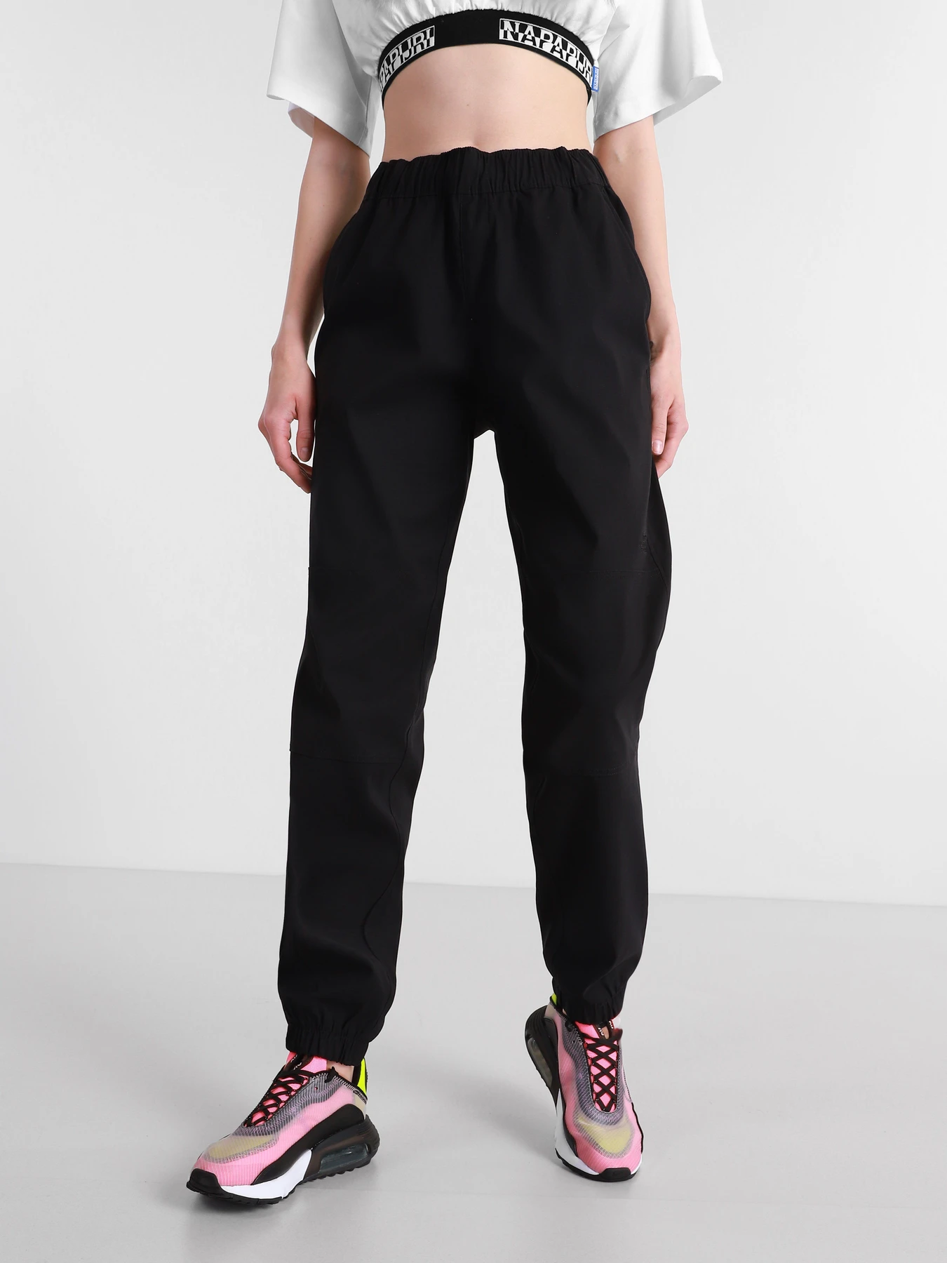 Штани The North Face Class модель NF0A5A5YJK31 Фото