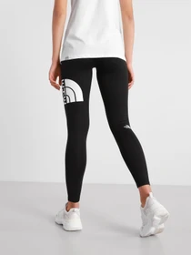 Брюки The North Face Flex Mid Rise Tight модель NF0A3YV9KY41 Фото