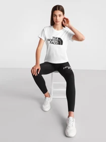 Брюки The North Face Flex Mid Rise Tight модель NF0A3YV9KY41 Фото