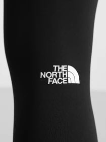Брюки The North Face Flex Mid Rise Tight модель NF0A3YV9KY41 Фото