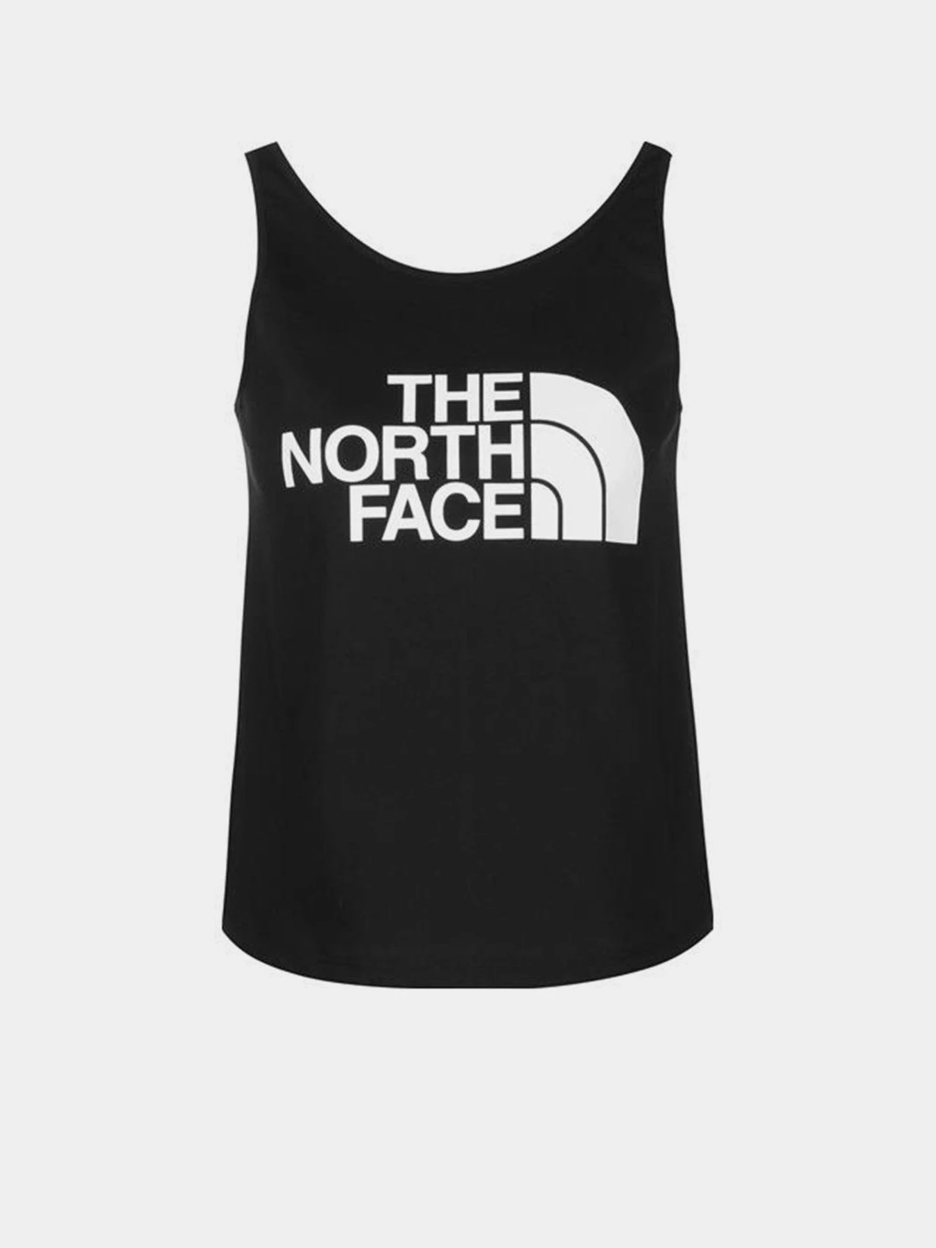 Футболки и поло The North Face Easy Tank модель NF0A4SYEJK31 Футболки и поло The North Face Easy Tank модель NF0A4SYEJK31 Фото