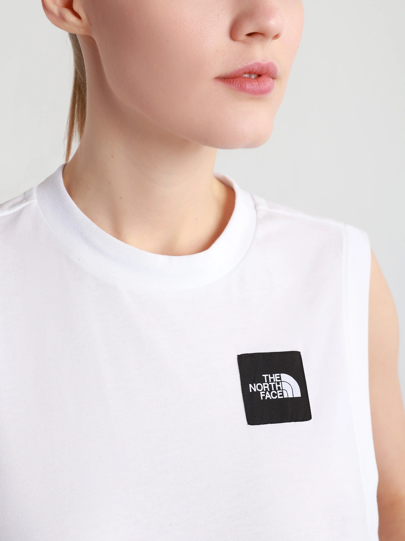 Одежда для дома и сна The North Face Black Box модель NF0A557NFN41 Фото