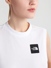 Одежда для дома и сна The North Face Black Box модель NF0A557NFN41 Фото