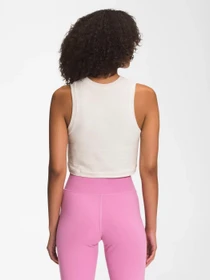 Одежда для дома и сна The North Face Coordinates Tank модель NF0A55V2FN41 Фото