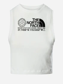 Одежда для дома и сна The North Face Coordinates Tank модель NF0A55V2FN41 Фото