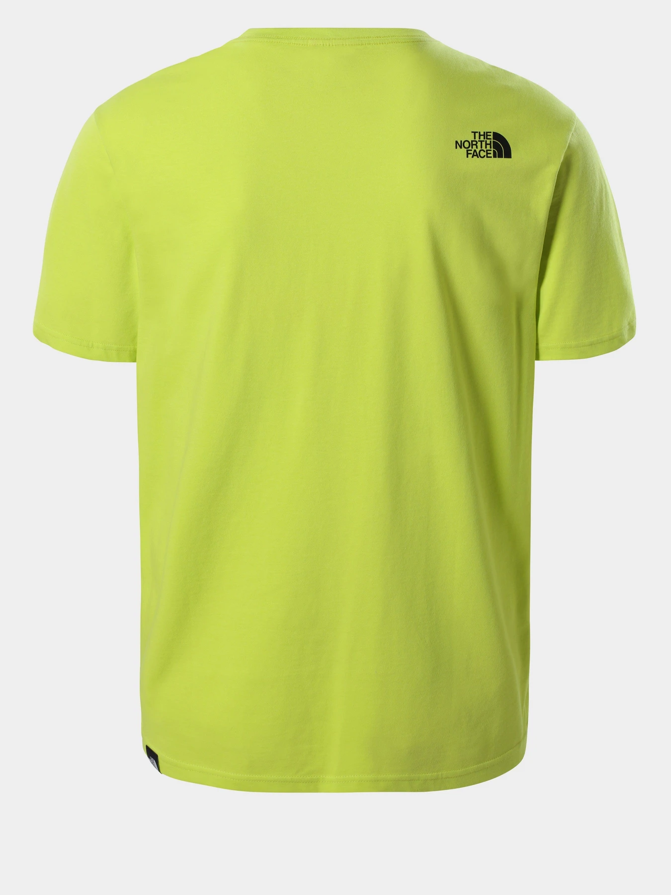 Футболки и поло The North Face Standard Ls Basic Logo модель NF0A4M7XJE31 Футболки и поло The North Face Standard Ls Basic Logo модель NF0A4M7XJE31 Фото