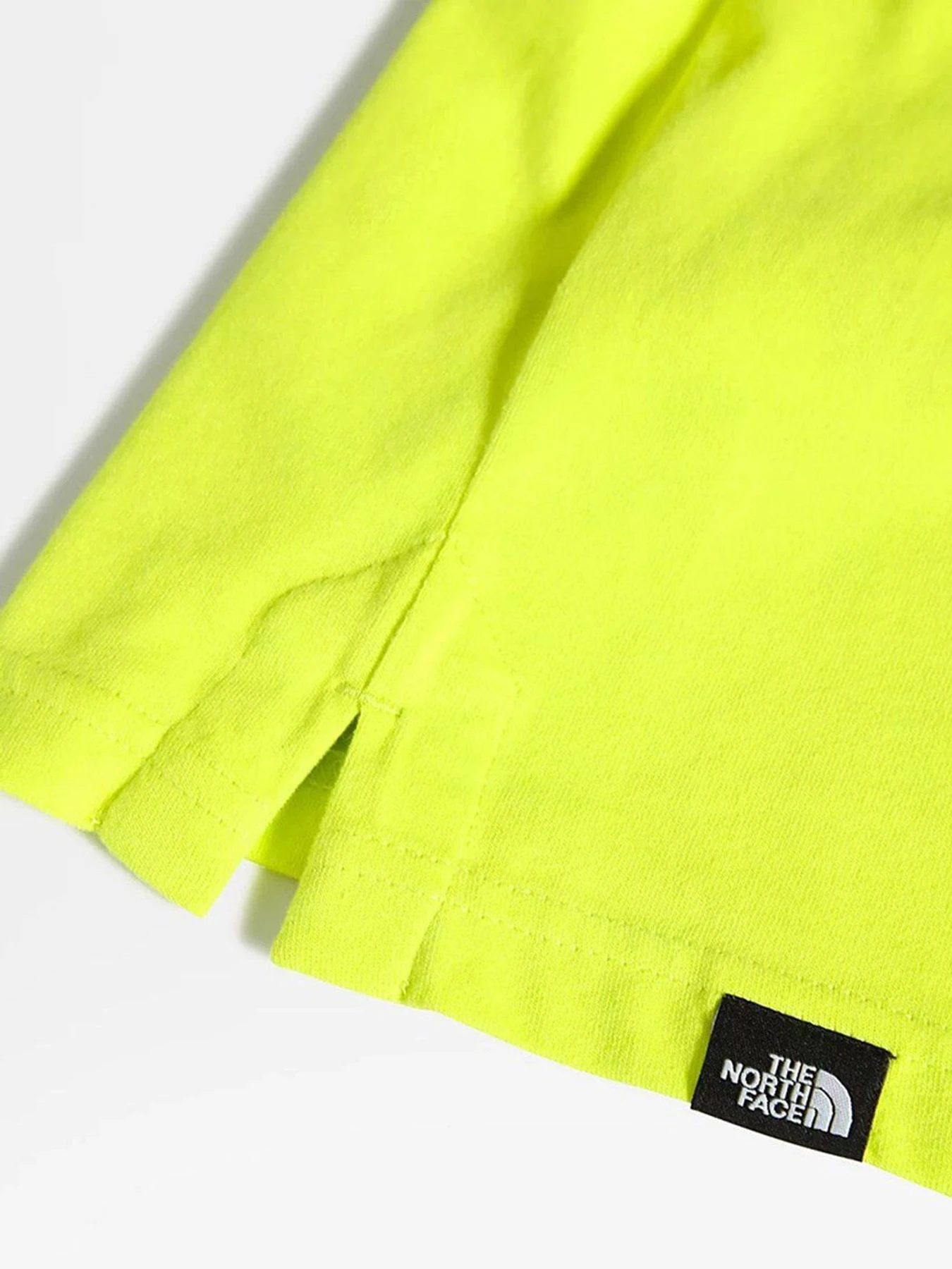 Футболки и поло The North Face S/S Fine Alpine Tee 2 модель NF0A4M6NJE31 Футболки и поло The North Face S/S Fine Alpine Tee 2 модель NF0A4M6NJE31 Фото