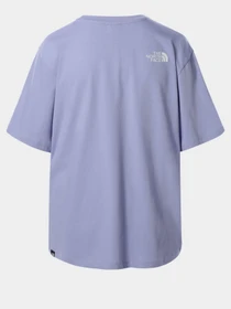 Футболки и поло The North Face Easy модель NF0A4M5PW231 Фото
