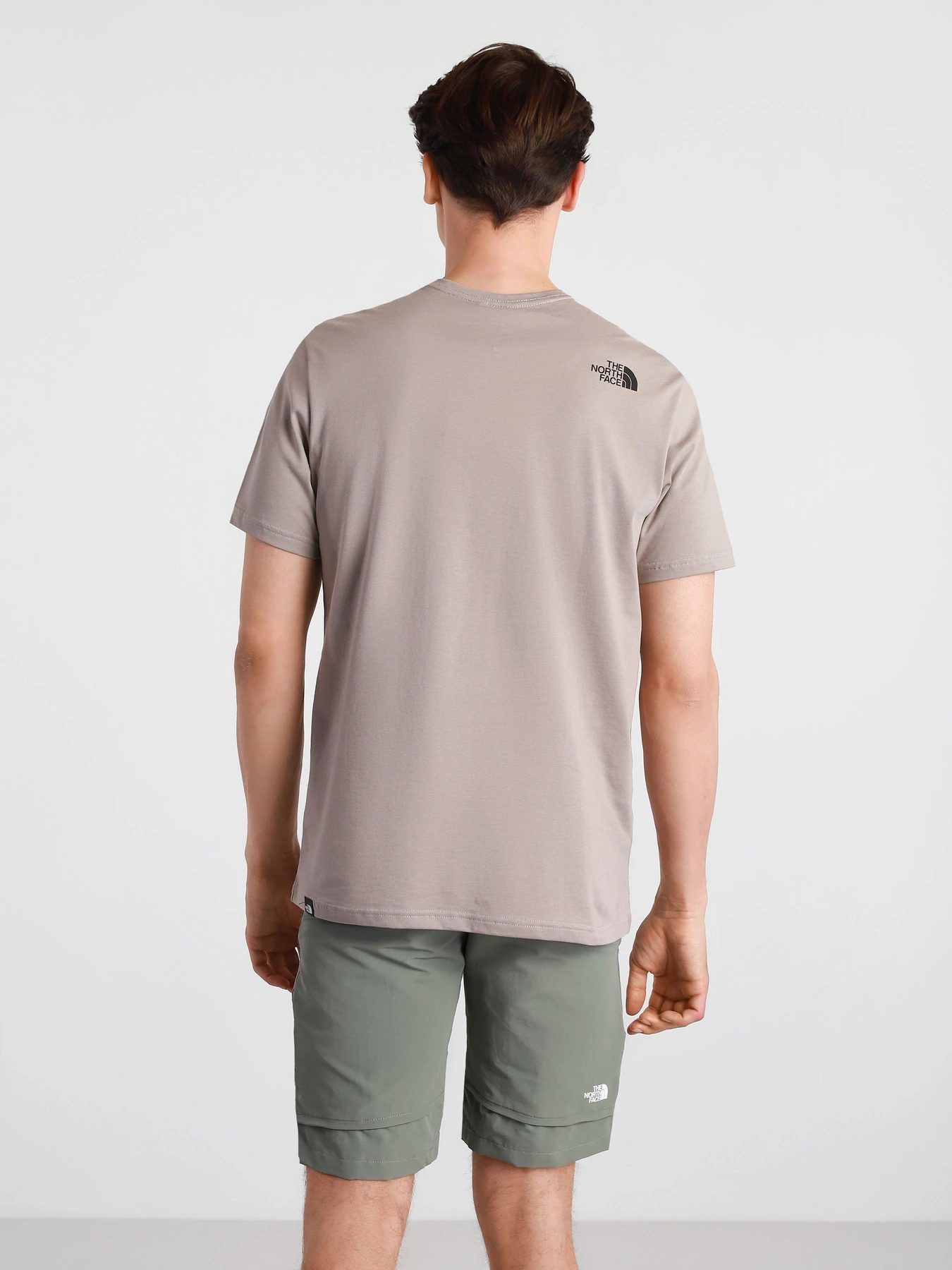 Футболки и поло The North Face Fine Alpine Equipment модель NF0A4SZUVQ81 Футболки и поло The North Face Fine Alpine Equipment модель NF0A4SZUVQ81 Фото