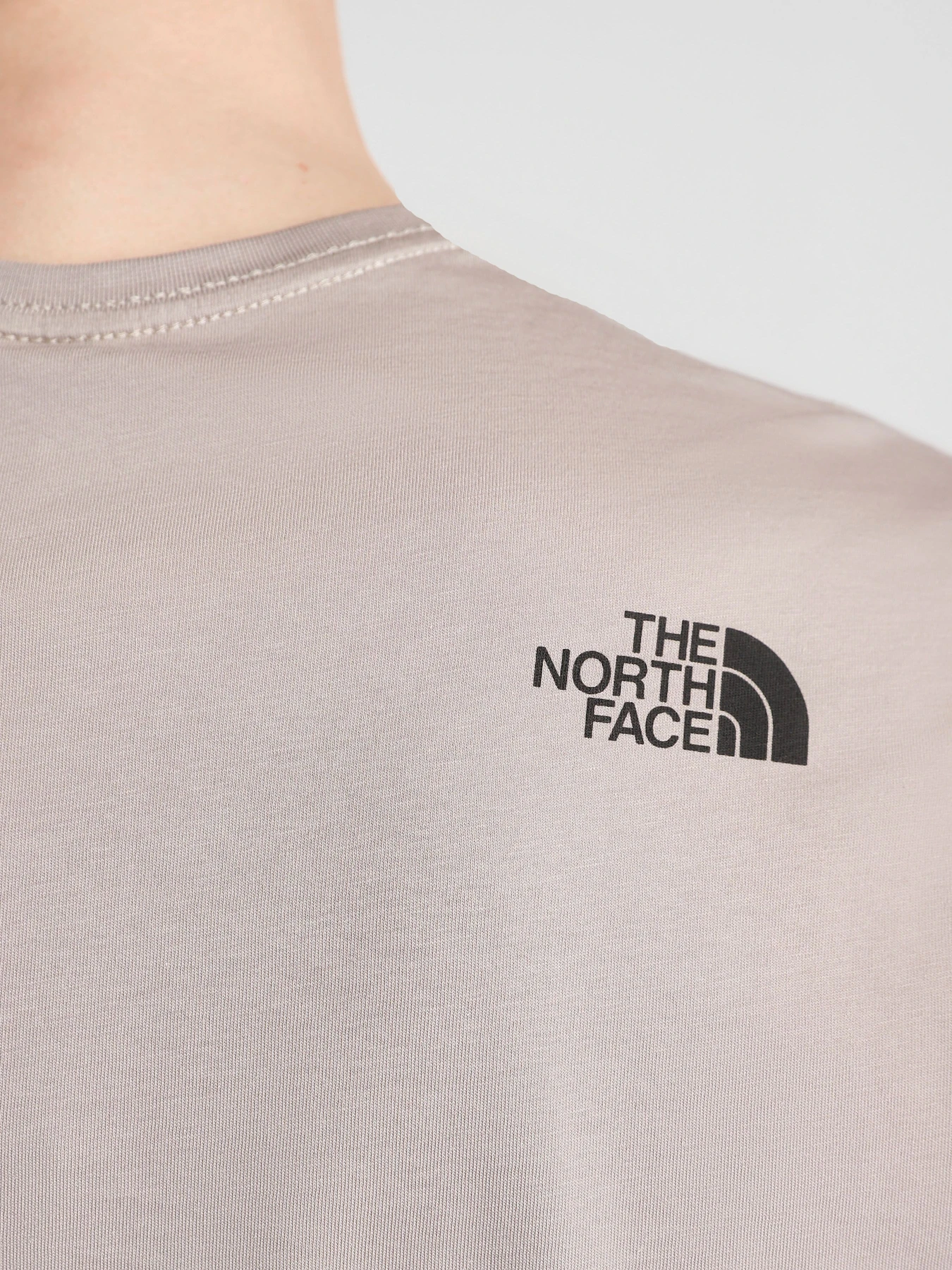 Футболки и поло The North Face Fine Alpine Equipment модель NF0A4SZUVQ81 Футболки и поло The North Face Fine Alpine Equipment модель NF0A4SZUVQ81 Фото