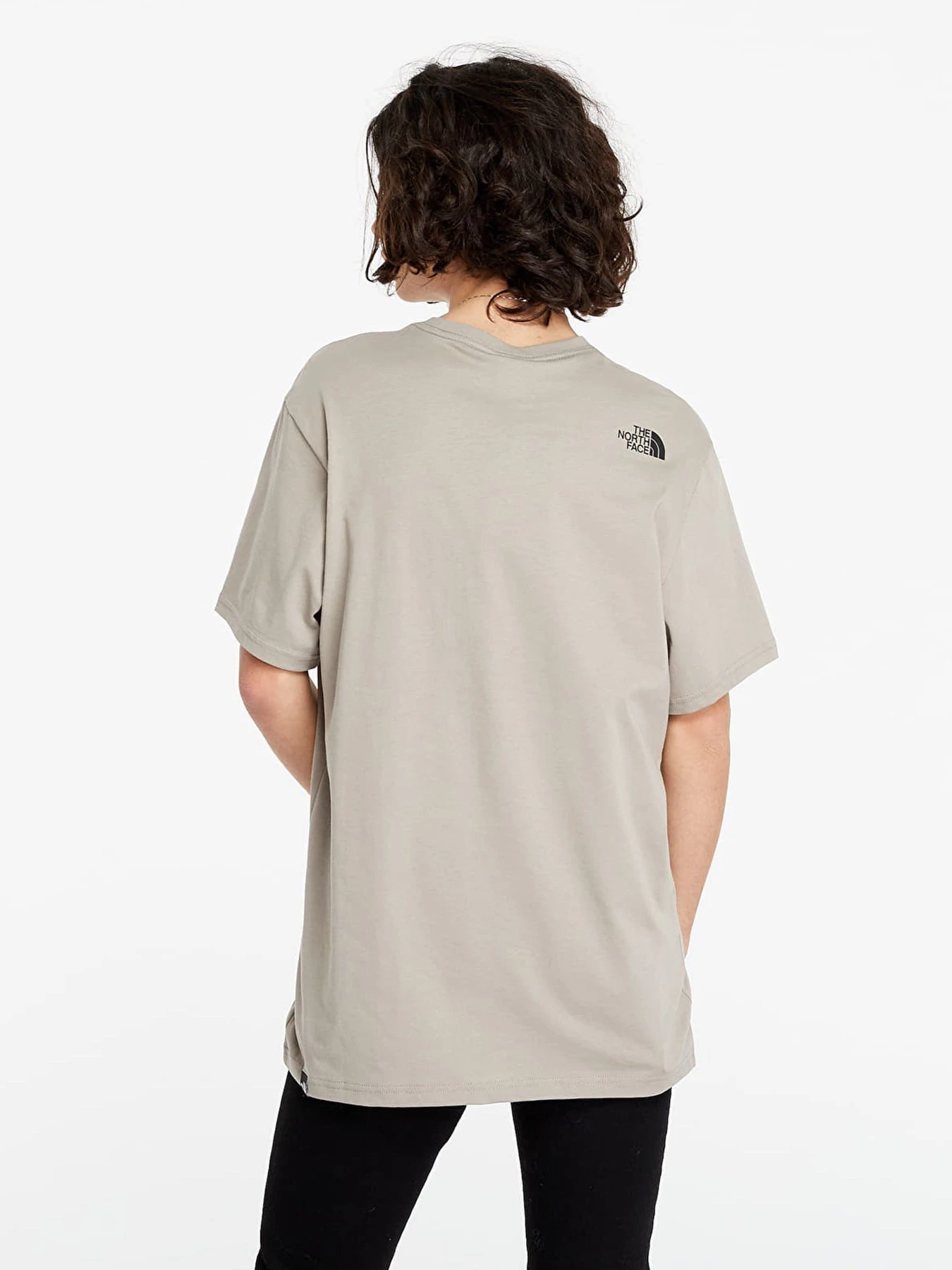 Футболки и поло The North Face S/S Fine модель NF00CEQ5VQ81 Футболки и поло The North Face S/S Fine модель NF00CEQ5VQ81 Фото