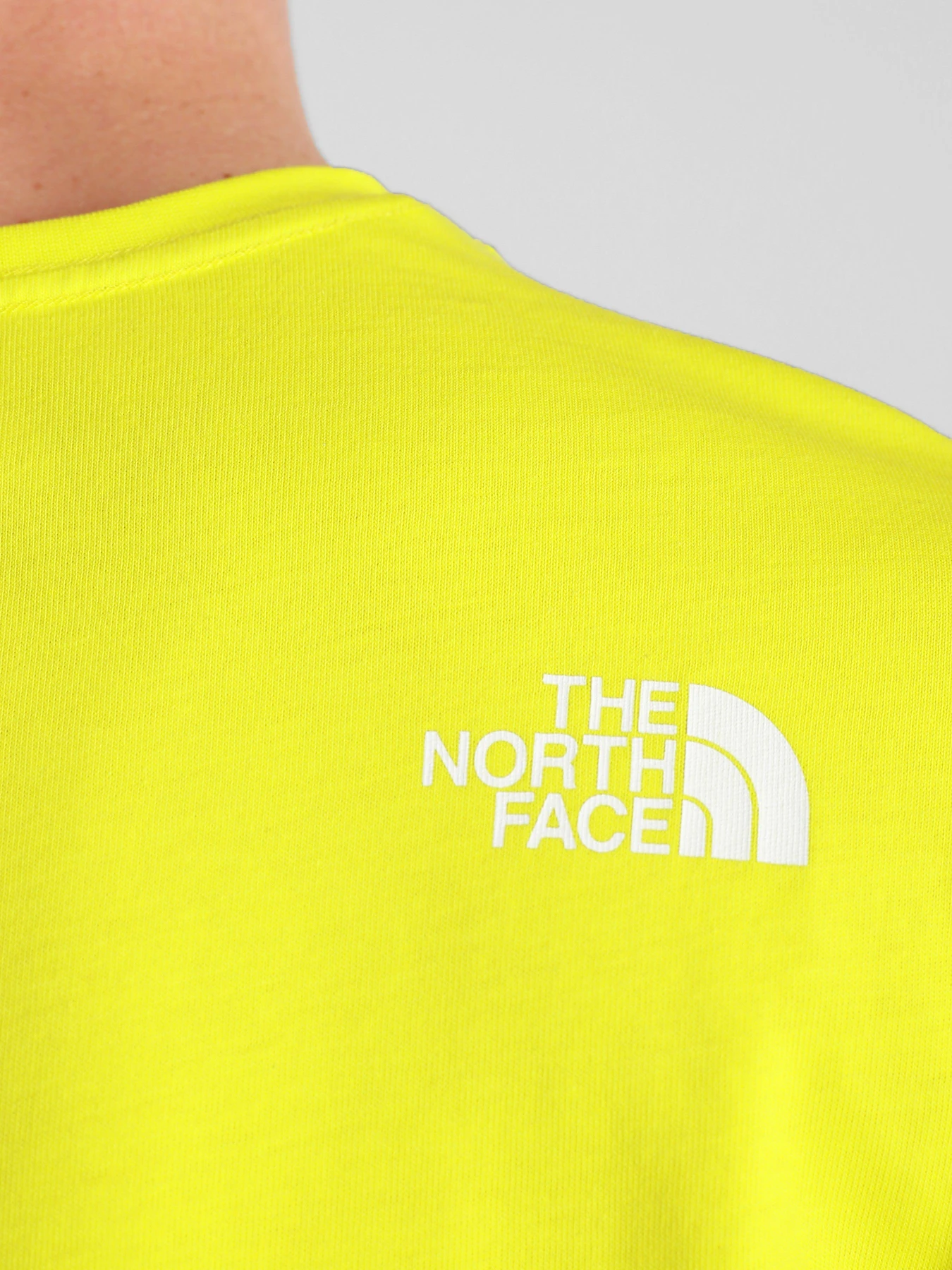 Футболки и поло The North Face S / S Mountain Line Tee модель NF00A3G2JE31 Футболки и поло The North Face S / S Mountain Line Tee модель NF00A3G2JE31 Фото