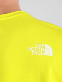Футболки и поло The North Face S / S Mountain Line Tee модель NF00A3G2JE31 Фото
