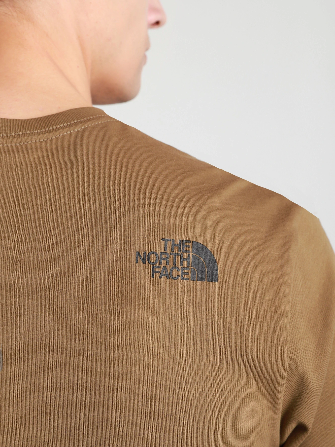 Футболки и поло The North Face Woodcut Dome модель NF00A3G137U1 Футболки и поло The North Face Woodcut Dome модель NF00A3G137U1 Фото