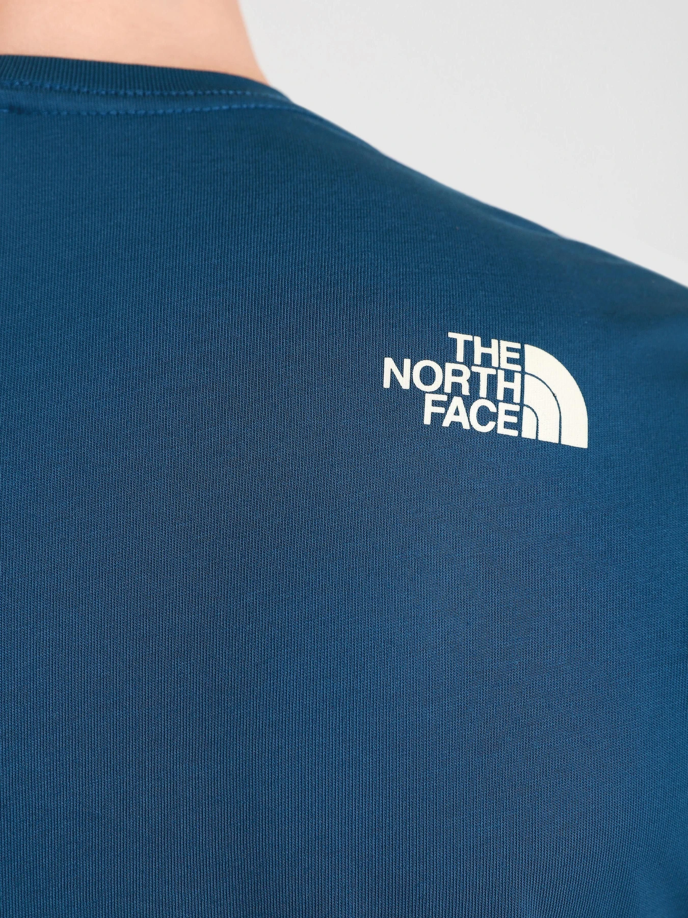 Футболки і поло The North Face Woodcut Dome модель NF00A3G1BH71 Футболки і поло The North Face Woodcut Dome модель NF00A3G1BH71 Фото
