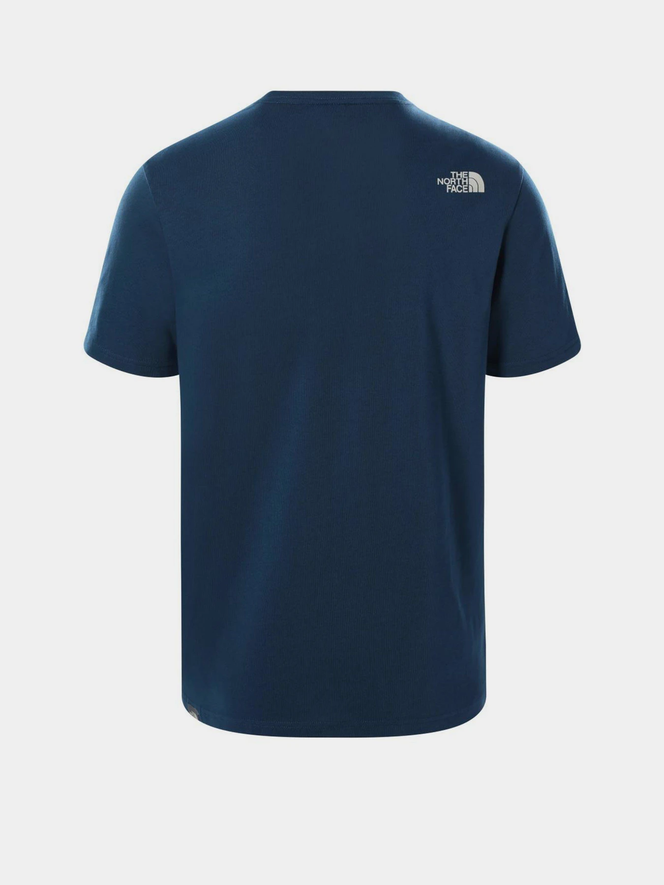 Футболки і поло The North Face Woodcut Dome модель NF00A3G1BH71 Футболки і поло The North Face Woodcut Dome модель NF00A3G1BH71 Фото