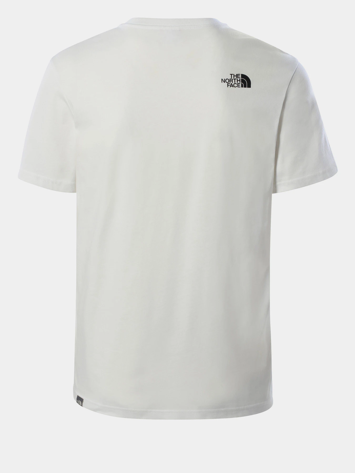 Футболки і поло The North Face Graphic модель NF0A4T1IFN41 Футболки і поло The North Face Graphic модель NF0A4T1IFN41 Фото