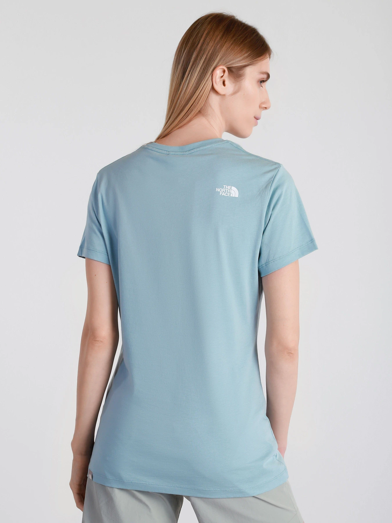 Футболки і поло The North Face Easy модель NF0A4T1QBDT1 Футболки і поло The North Face Easy модель NF0A4T1QBDT1 Фото