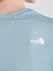 Футболки і поло The North Face Easy модель NF0A4T1QBDT1 Фото