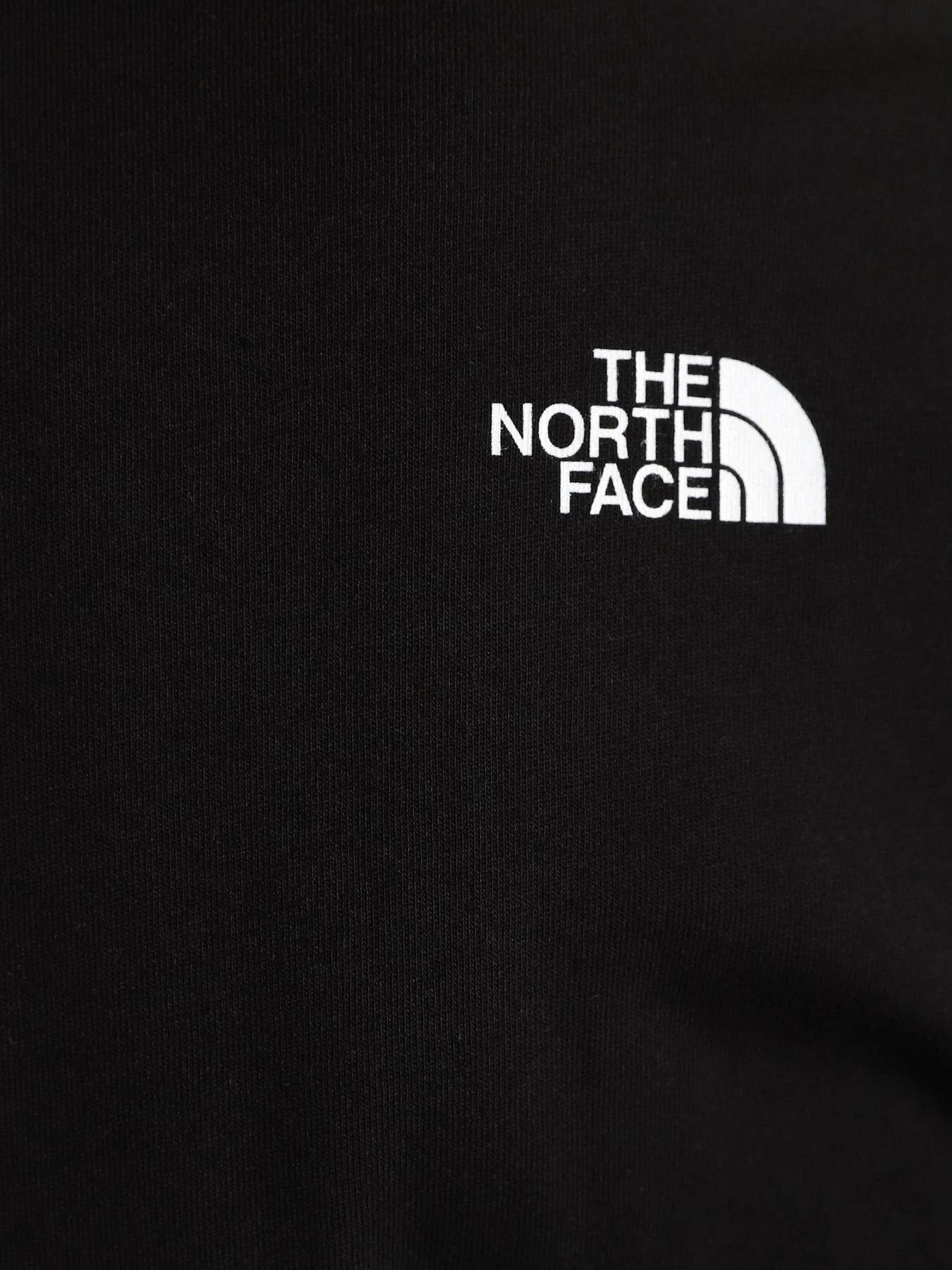 Футболки и поло The North Face Simple Dome модель NF0A4T1AJK31 Футболки и поло The North Face Simple Dome модель NF0A4T1AJK31 Фото
