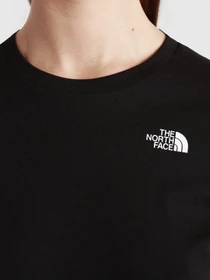 Футболки и поло The North Face Simple Dome модель NF0A4T1AJK31 Фото