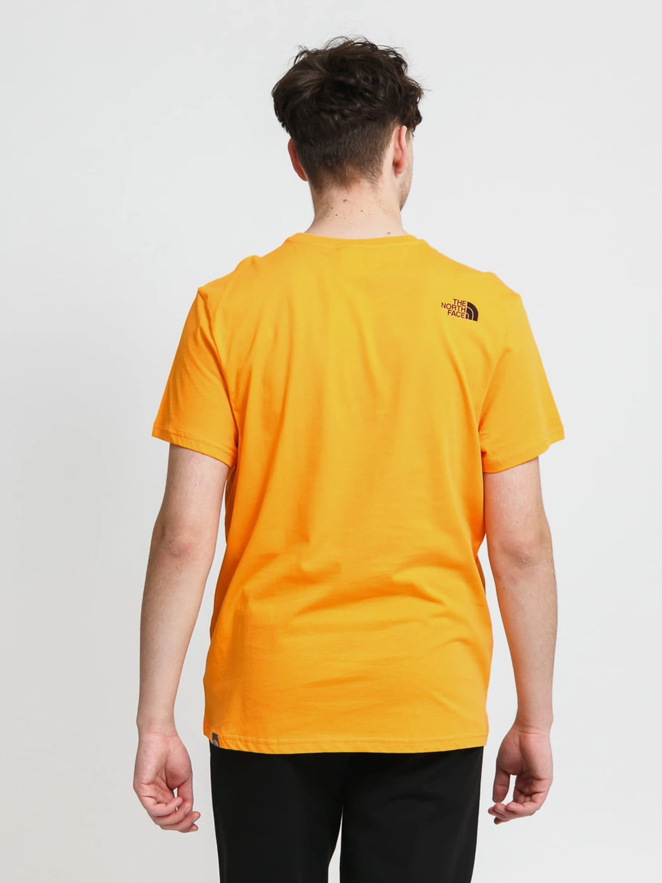 Футболки і поло The North Face Simple Dome модель NF0A2TX5PKH1 Футболки і поло The North Face Simple Dome модель NF0A2TX5PKH1 Фото