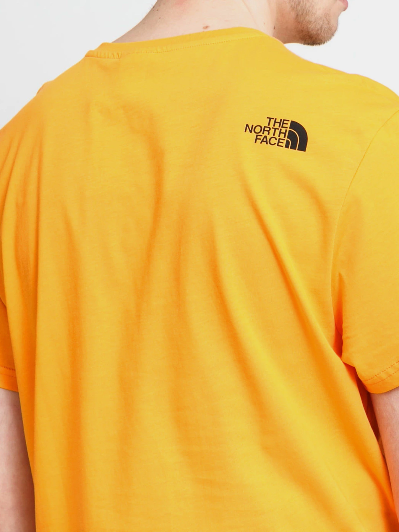 Футболки і поло The North Face Simple Dome модель NF0A2TX5PKH1 Футболки і поло The North Face Simple Dome модель NF0A2TX5PKH1 Фото