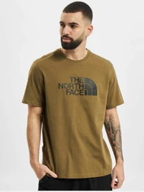 Футболки и поло The North Face  Easy S / S модель NF0A2TX337U1 Фото