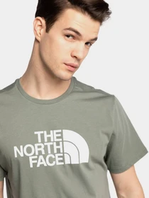 Футболки і поло The North Face  Easy S / S модель NF0A2TX3V381 Фото
